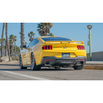 Borla Ford Mustang GT 5.0 S650 2024 Cat-back non-valved
