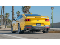Wydech Borla Ford Mustang GT S650 2024 tłumik końcowy non-valved Borla Ford Mustang GT S650 2024 tłumik końcowy non-valved