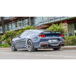 Borla Ford Mustang Dark Horse 5.0 V8 2024 Cat-back