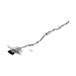 Borla Honda Civic Type-R 2.0L 2023+ Cat-back ATAK Exhaust