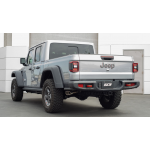 Borla Jeep Gladiator Cat-back Exhaust