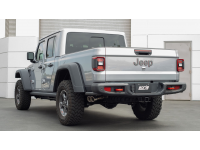 Borla Jeep Gladiator Cat-back Exhaust