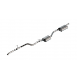 Borla Jeep Gladiator Cat-back Exhaust