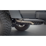 Borla Jeep Gladiator Cat-back Exhaust