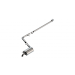 Borla Kia K5 GT-Line FWD Cat-back Exhaust