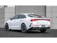 Borla Kia K5 GT-Line FWD Cat-back Exhaust