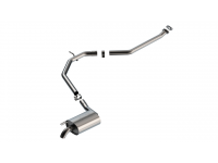 Borla Kia K5 GT-Line AWD Cat-back Exhaust