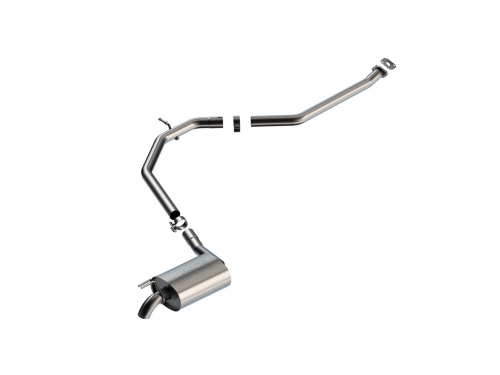 Borla Kia K5 GT-Line AWD Cat-back Exhaust