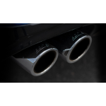 Borla Kia K5 GT 2.5L Cat-back Exhaust