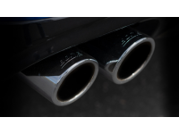 Wydech Borla Kia K5 GT 2.5L Cat-back Borla Kia K5 GT 2.5L Cat-back Exhaust