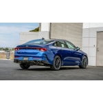 Borla Kia K5 GT 2.5L Cat-back Exhaust