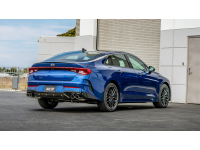 Wydech Borla Kia K5 GT 2.5L Cat-back Borla Kia K5 GT 2.5L Cat-back Exhaust