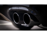 Wydech Borla Kia K5 GT 2.5L Cat-back Borla Kia K5 GT 2.5L Cat-back Exhaust