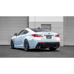 Borla Lexus RC F / IS 500 Axle-back S-Type