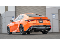 Borla Lexus RC F / IS 500 Axle-back S-Type
