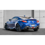 Borla Subaru BRZ 2022+ Cat-back S-Type Exhaust