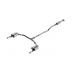 Borla Toyota Camry TRD Cat-back Exhaust