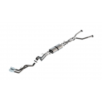 Borla Toyota Tundra Cat-back Exhaust