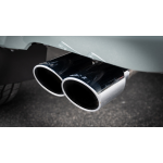 Borla Toyota Tundra Cat-back Exhaust