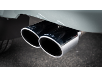 Borla Toyota Tundra Cat-back Exhaust