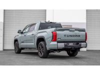 Borla Toyota Tundra Cat-back Exhaust