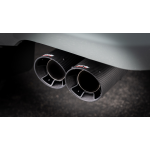 Borla Toyota Tundra Cat-back Exhaust