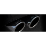 Borla Toyota Tundra Cat-back Exhaust