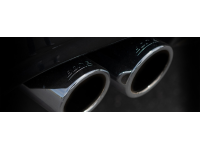 Borla Toyota Tundra Cat-back Exhaust