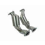 Bull-X Audi S4/S5 B8 quattro 272/333HP EGO-X Downpipes 2,5"