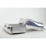 CSF AUDI RS6 C8 4.0 TFSI Intercooler KIT