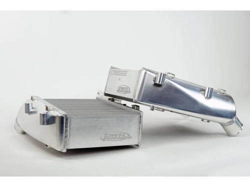 CSF AUDI RS6 C8 4.0 TFSI Intercooler KIT