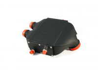 CSF BMW M4 F8x / M3 F80 / M2 Competition F87 Charge-Air-Cooler CSF BMW M4 F8x / M3 F80 / M2 Competition F87 Intercooler