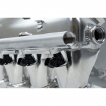CSF BMW M3 G80 / M4 G82 / X3M F97 / X4M F98 Kolektor chłodnicy powietrza doładowującego