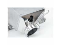 CSF BMW M3 G80 / M4 G82 / X3M F97 / X4M F98 Kolektor chłodnicy powietrza doładowującego