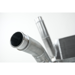 CSF AUDI RSQ8 / LAMBORGHINI URUS Intercooler KIT