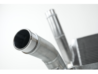 CSF AUDI RSQ8 / LAMBORGHINI URUS Intercooler KIT