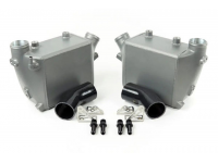 CSF MCLAREN 720S 4.0L Intercooler KIT