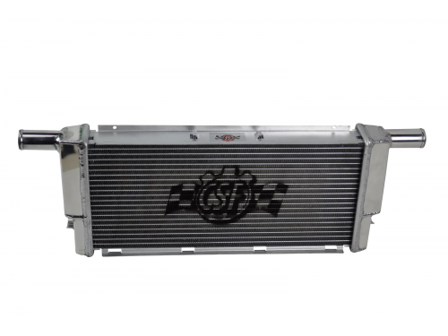 CSF PORSCHE 911 (991) TURBO / GT3 / GT3RS / CUP Race Centre Radiator