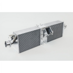CSF PORSCHE 911 992 CARRERA 3.0T / S / 4 / 4S / GTS Intercooler
