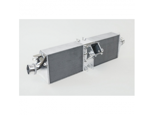 CSF PORSCHE 911 992 CARRERA 3.0T / S / 4 / 4S / GTS Intercooler