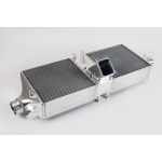 CSF PORSCHE 911 992 Turbo S Intercooler KIT
