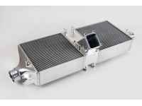 CSF PORSCHE 911 992 Turbo S Intercooler KIT