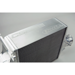 CSF PORSCHE 911 992 Turbo S Intercooler KIT