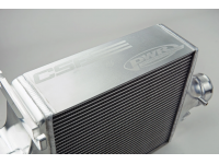 CSF PORSCHE 911 992 Turbo S Intercooler KIT