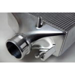 CSF PORSCHE 911 992 Turbo S Intercooler KIT