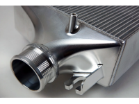 CSF PORSCHE 911 992 Turbo S Intercooler KIT