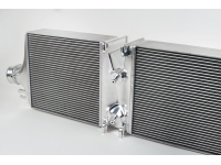 CSF PORSCHE 911 992 Turbo S Intercooler KIT