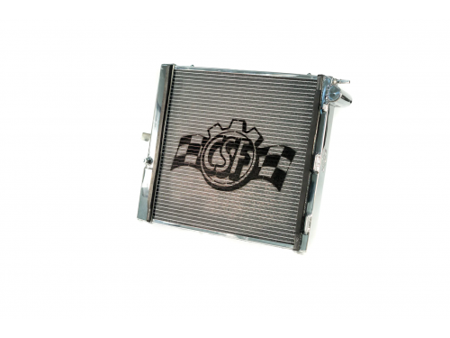 CSF PORSCHE 911 (991) CARRERA / TURBO / GT3 / GT3RS / CUP Race Radiators