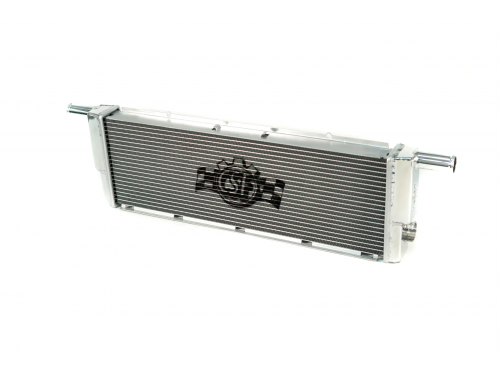 CSF PORSCHE 911 (991) TURBO / GT3 / GT3RS / CUP Race Centre Radiator