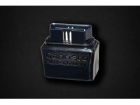 Capristo Audi R8 V10 Rury usuwające filtr GPF + OBD Wizard Exhaust